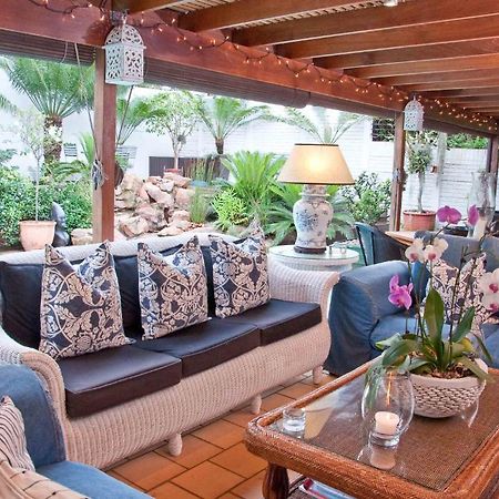 Manaar House Umhlanga Rocks Exterior foto