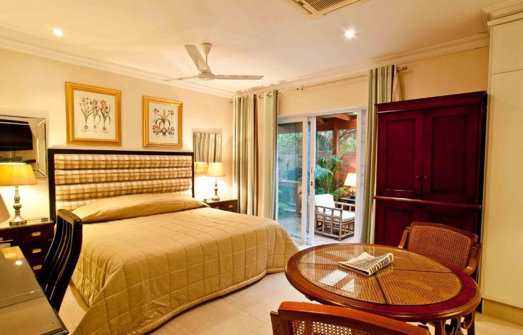 Manaar House Umhlanga Rocks Quarto foto