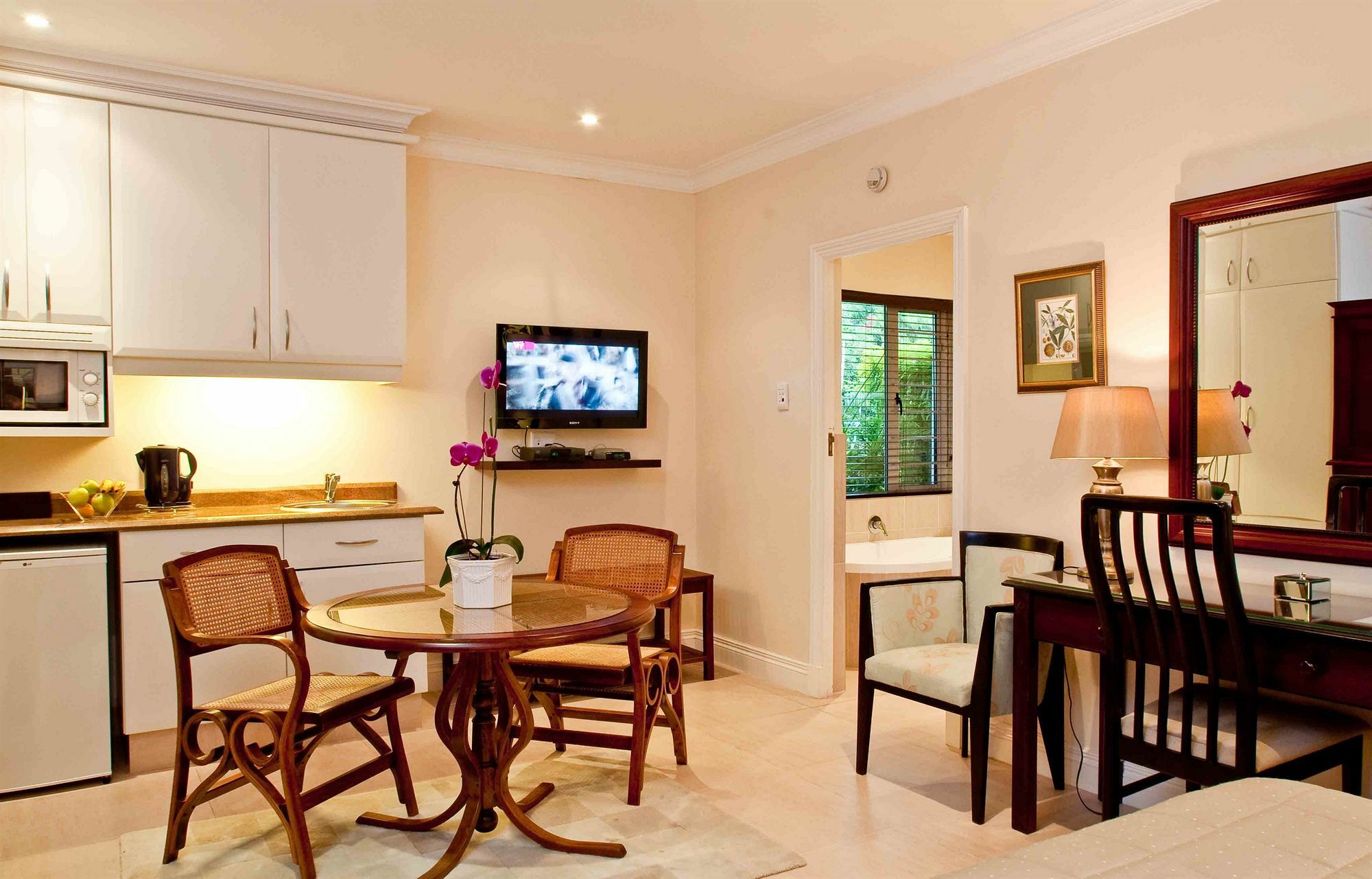 Manaar House Umhlanga Rocks Exterior foto