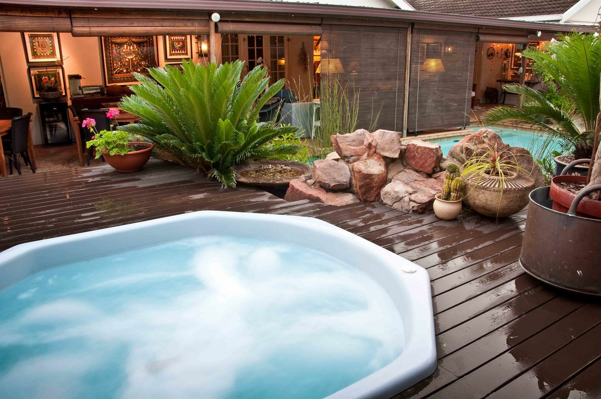 Manaar House Umhlanga Rocks Exterior foto