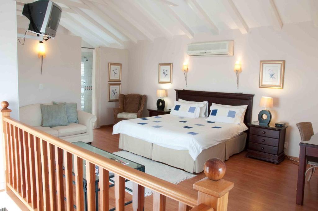 Manaar House Umhlanga Rocks Quarto foto
