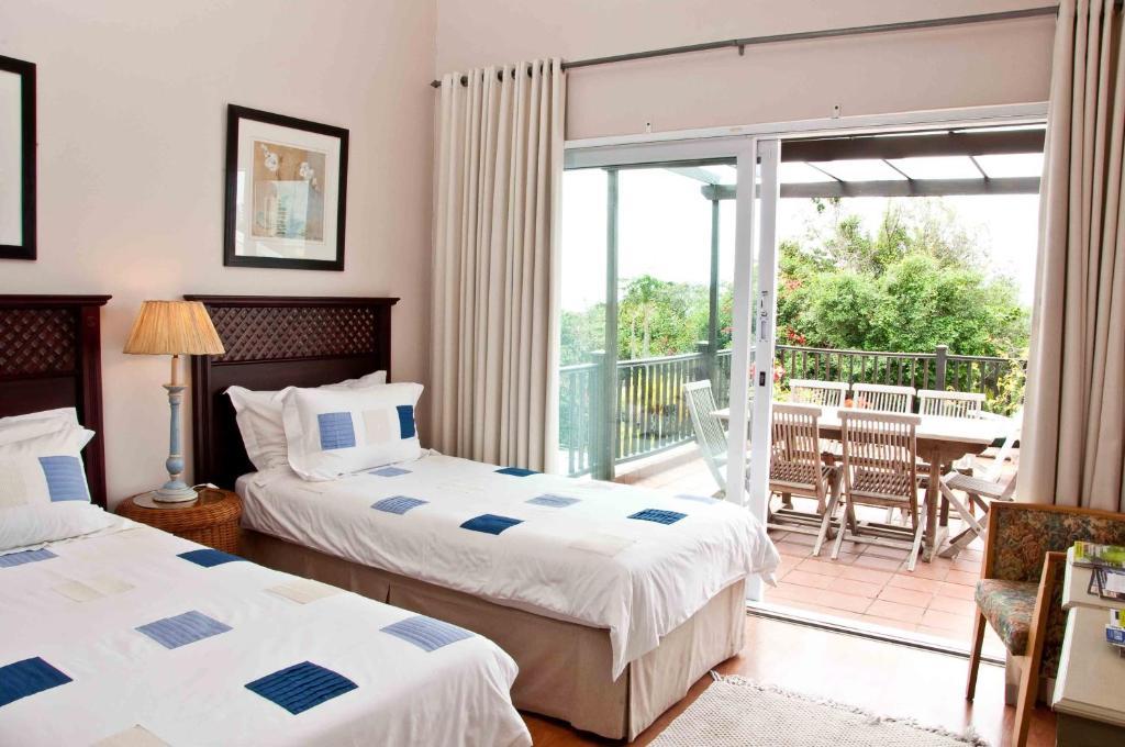 Manaar House Umhlanga Rocks Quarto foto